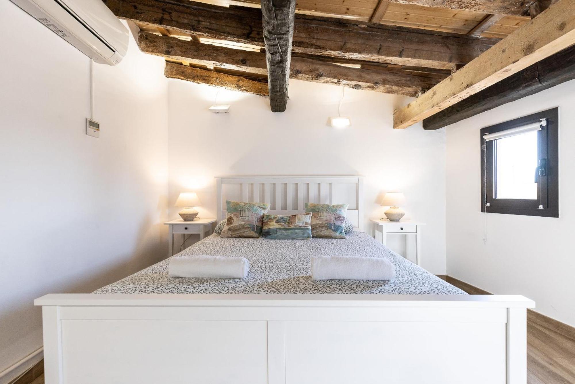 Apartamento Panoramic By Unik Tarragona Exterior foto