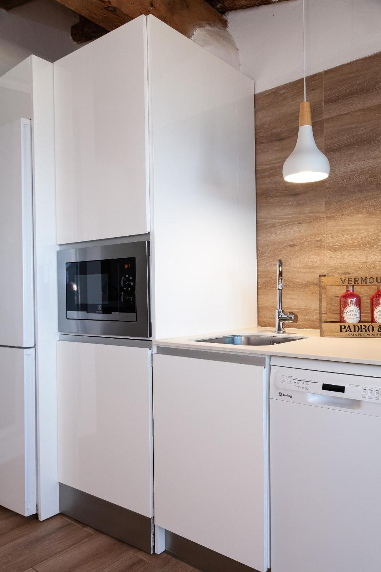 Apartamento Panoramic By Unik Tarragona Exterior foto